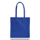 Large Polypropylene Convention Bag (15'' W X 16'' H) 80 Gsm-Bag-Brand Your Tote-Royal Blue-Brand Your Tote