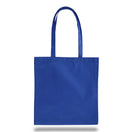 Large Polypropylene Convention Bag (15'' W X 16'' H) 80 Gsm-Bag-Brand Your Tote-Royal Blue-Brand Your Tote