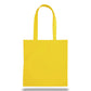 Large Polypropylene Convention Bag (15'' W X 16'' H) 80 Gsm-Bag-Brand Your Tote-Yellow-Brand Your Tote