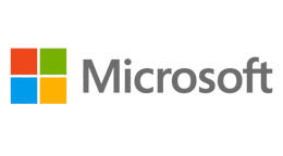 Microsoft logo