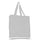 Medium Cotton Canvas Book Tote Bag (14'' W X 15'' H) 12 Oz-Tote Bag-Brand Your Tote-White-Brand Your Tote