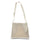 Medium Cotton Canvas Messenger Bag (14'' W X 12'' H) 12 Oz-Bag-Brand Your Tote-Natural-Brand Your Tote