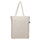 Medium Cotton Canvas Tote Bag (11'' W X 13'' H) 7 Oz-Tote Bag-Brand Your Tote-Natural-Brand Your Tote