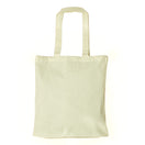 Medium Cotton Tote Bag with Bottom Gusset-Brand Your Tote-Natural-Brand Your Tote
