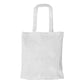 Medium Cotton Tote Bag with Bottom Gusset-Brand Your Tote-White-Brand Your Tote