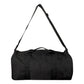 Medium Polyester Roll Bag (18'' W X 10'' H) 600D-Bag-Brand Your Tote-Black-Brand Your Tote