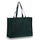Medium Polypropylene Bag (16'' W X 12'' H) 80 Gsm-Bag-Brand Your Tote-Hunter Green-Brand Your Tote
