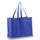 Medium Polypropylene Bag (16'' W X 12'' H) 80 Gsm-Bag-Brand Your Tote-Royal Blue-Brand Your Tote