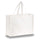 Medium Polypropylene Bag (16'' W X 12'' H) 80 Gsm-Bag-Brand Your Tote-White-Brand Your Tote