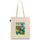 Organic Convention Tote Bag-Brand Your Tote-Natural-Brand Your Tote