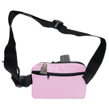 Small Polyester Crossbody Pouch (7.75'' W X 5.5'' H) 230D