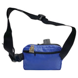 Small Polyester Crossbody Pouch (7.75'' W X 5.5'' H) 230D