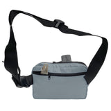 Small Polyester Crossbody Pouch (7.75'' W X 5.5'' H) 230D