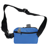 Small Polyester Crossbody Pouch (7.75'' W X 5.5'' H) 230D