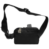 Small Polyester Crossbody Pouch (7.75'' W X 5.5'' H) 230D