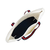 Xl Cotton Canvas Commander Tote Bag (24'' W X 14.17'' H) 24 Oz