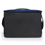 Small Polyester Roosevelt Cooler Bag (10'' W X 8'' H) 600D