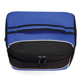 Small Polyester Roosevelt Cooler Bag (10'' W X 8'' H) 600D
