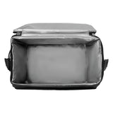 Small Polyester Roosevelt Cooler Bag (10'' W X 8'' H) 600D