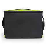 Small Polyester Roosevelt Cooler Bag (10'' W X 8'' H) 600D