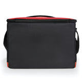 Small Polyester Roosevelt Cooler Bag (10'' W X 8'' H) 600D