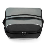 Small Polyester Roosevelt Cooler Bag (10'' W X 8'' H) 600D