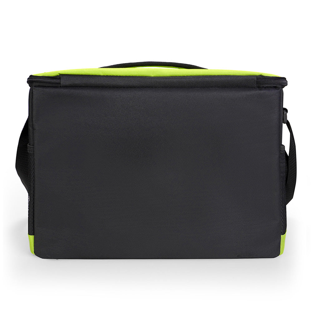Small Polyester Roosevelt Cooler Bag (10'' W X 8'' H) 600D