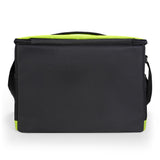 Small Polyester Roosevelt Cooler Bag (10'' W X 8'' H) 600D