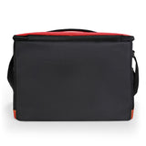 Small Polyester Roosevelt Cooler Bag (10'' W X 8'' H) 600D