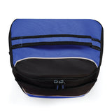 Small Polyester Jefferson Cooler Bag (9'' W X 11.5'' H) 600D