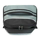 Small Polyester Jefferson Cooler Bag (9'' W X 11.5'' H) 600D