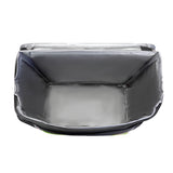 Small Polyester Jefferson Cooler Bag (9'' W X 11.5'' H) 600D