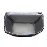 Small Polyester Jefferson Cooler Bag (9'' W X 11.5'' H) 600D