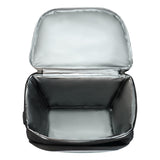 Small Polyester Jefferson Cooler Bag (9'' W X 11.5'' H) 600D