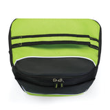 Small Polyester Jefferson Cooler Bag (9'' W X 11.5'' H) 600D