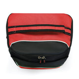 Small Polyester Jefferson Cooler Bag (9'' W X 11.5'' H) 600D