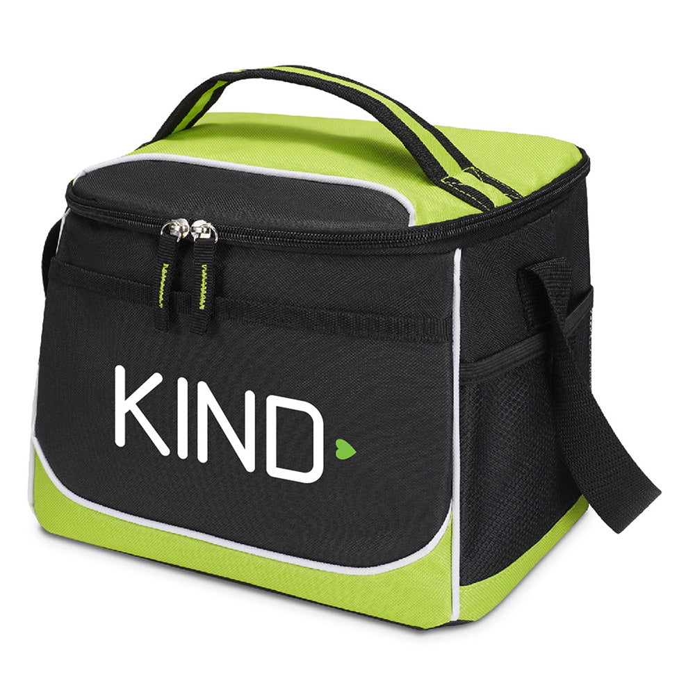 Medium Polyester Cooler Bag (12.75'' W X 9.5'' H) 600D