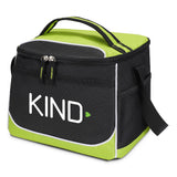 Medium Polyester Cooler Bag (12.75'' W X 9.5'' H) 600D