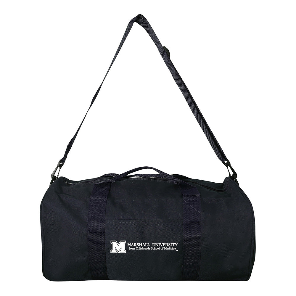 Medium Polyester Roll Bag (18'' W X 10'' H) 600D