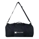 Medium Polyester Roll Bag (18'' W X 10'' H) 600D