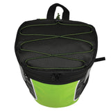 Medium Polyester Cooler Backpack (10.25'' W X 14'' H) 600D