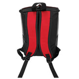 Medium Polyester Cooler Backpack (10.25'' W X 14'' H) 600D