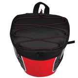 Medium Polyester Cooler Backpack (10.25'' W X 14'' H) 600D