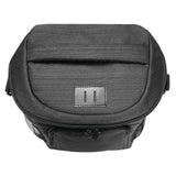 Medium Polypropylene Essex Cooler Backpack (10'' W X 15'' H) 600D