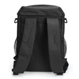 Medium Polypropylene Essex Cooler Backpack (10'' W X 15'' H) 600D
