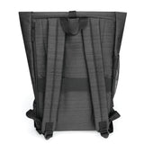 Medium Polypropylene Executive Work/Play Backpack (12'' W X 17.75'' H) 600D