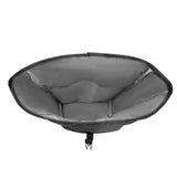 Medium Polypropylene Executive Work/Play Backpack (12'' W X 17.75'' H) 600D