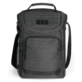 Small Polypropylene Hampton Lunch Bag (8.25'' W X 12.5'' H) 600D