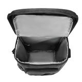 Small Polypropylene Hampton Lunch Bag (8.25'' W X 12.5'' H) 600D