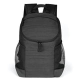 Medium Polyester Adventure Cooler Backpack (9.75'' W X 14.75'' H) 600D